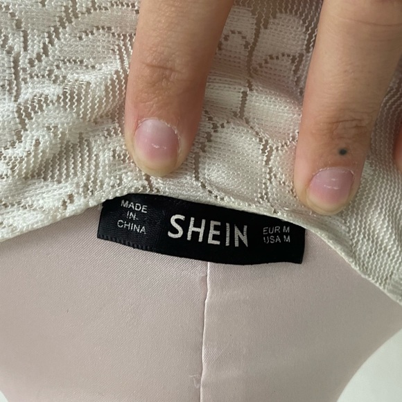 Super cute vintage vibes Selkie-like dress - Picture 6 of 6